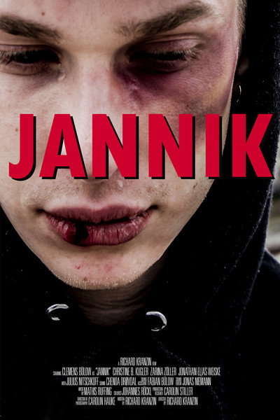 Póster de Jannik