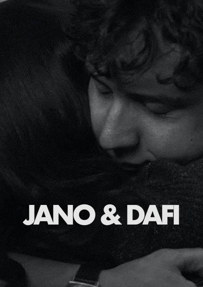 Póster de Jano & Dafi