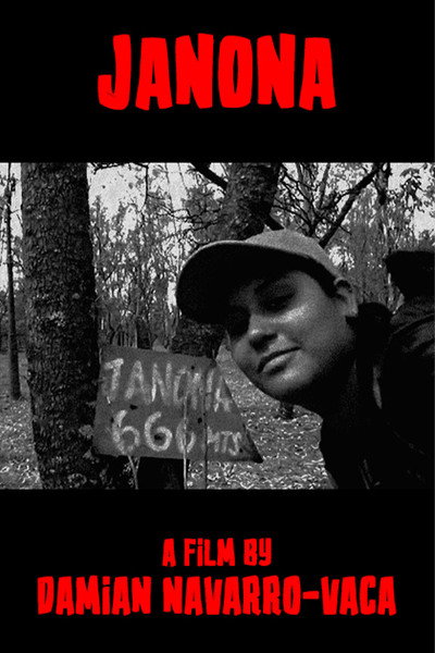 Póster de Janona