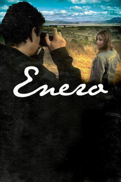 Póster de January