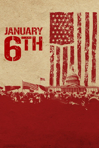 Póster de January 6th