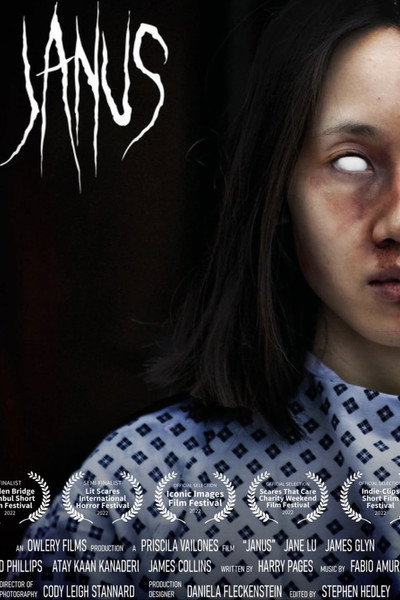Póster de Janus