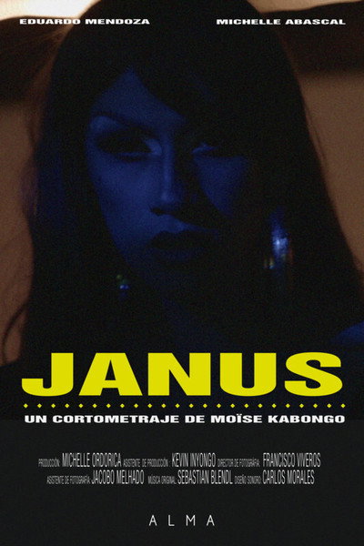 Póster de Janus