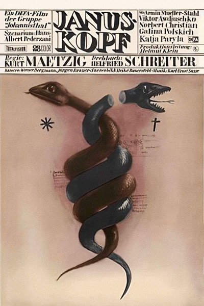 Póster de Januskopf