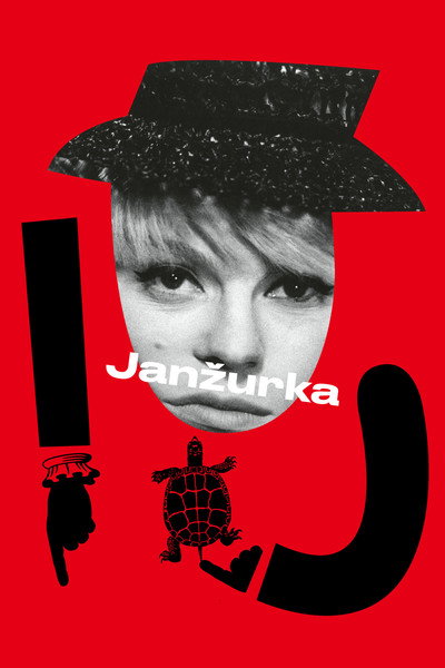 Póster de Janzurka