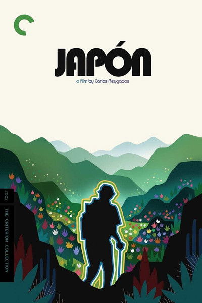 Póster de Japón