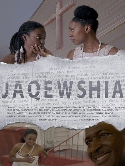 Póster de Jaqewshia
