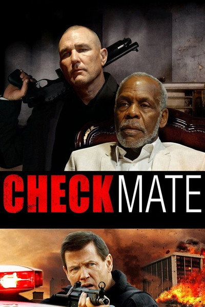 Póster de Jaque mate