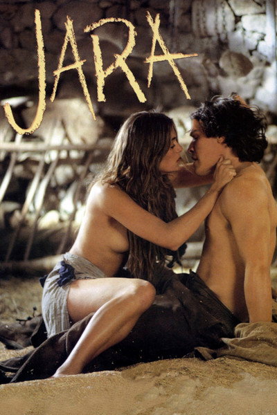Póster de Jara