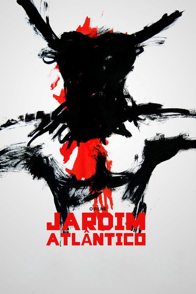 Póster de Jardim Atlântico