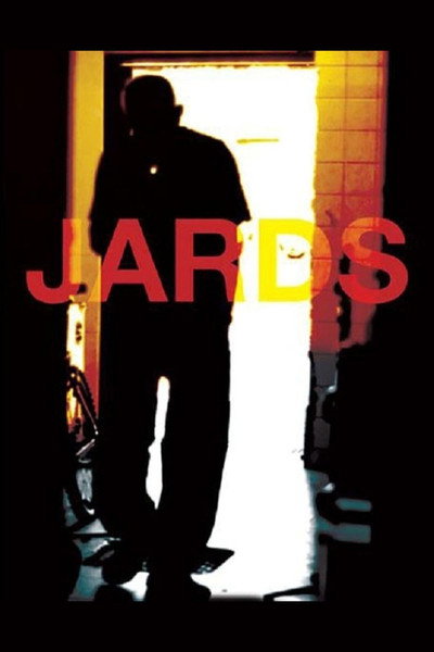 Póster de Jards