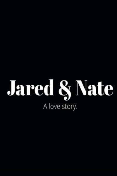 Póster de Jared & Nate: A Love Story