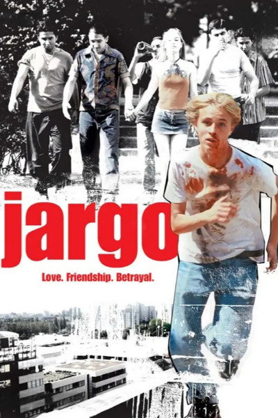 Póster de Jargo