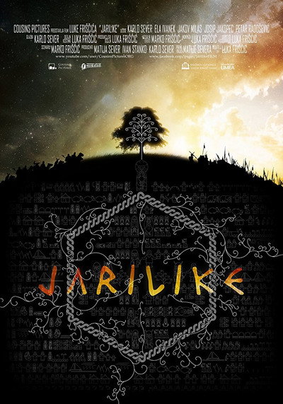 Póster de Jarilike