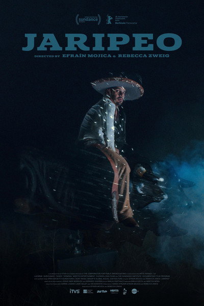 Póster de Jaripeo