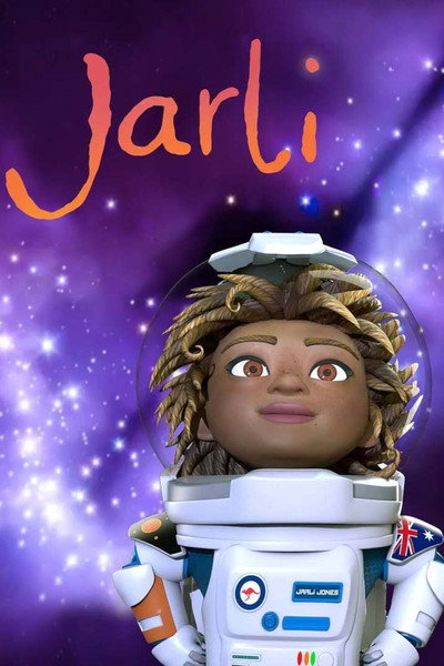 Póster de Jarli