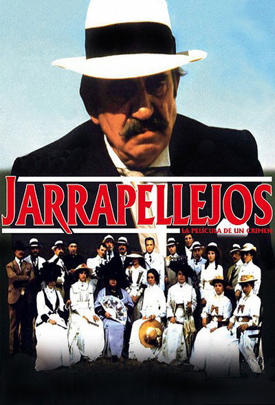 Póster de Jarrapellejos