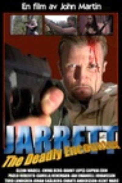 Póster de Jarrett