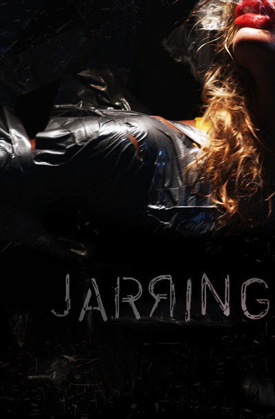 Póster de Jarring