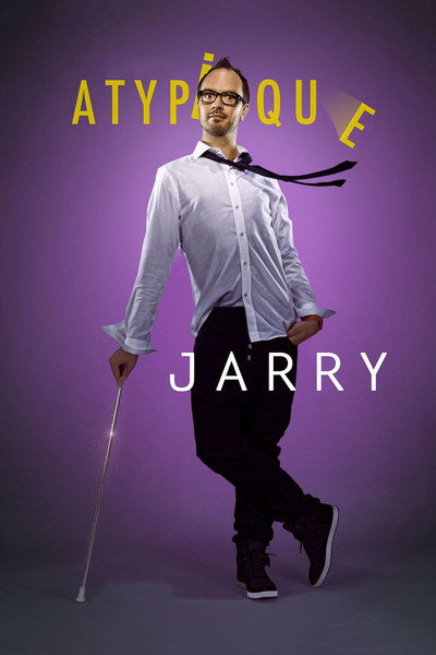 Póster de Jarry: Atypical