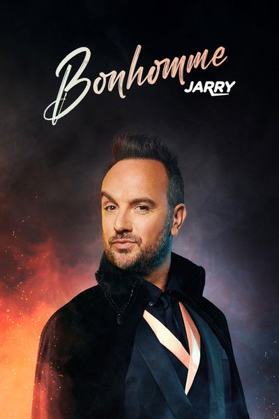 Póster de Jarry - Bonhomme