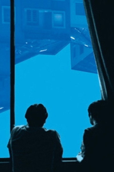 Póster de Jasmim Hotel
