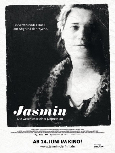Póster de Jasmin