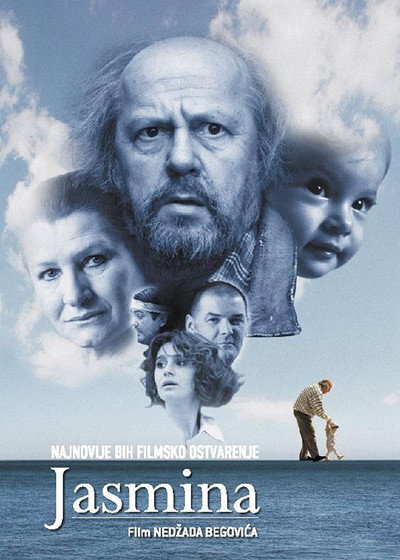 Póster de Jasmina