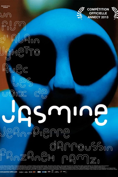 Póster de Jasmine