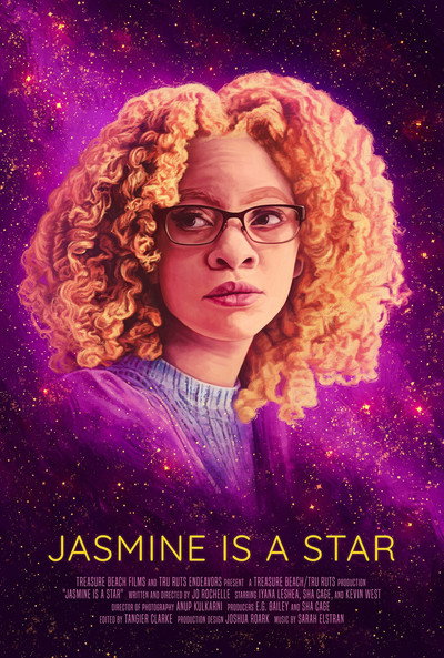 Póster de Jasmine Star
