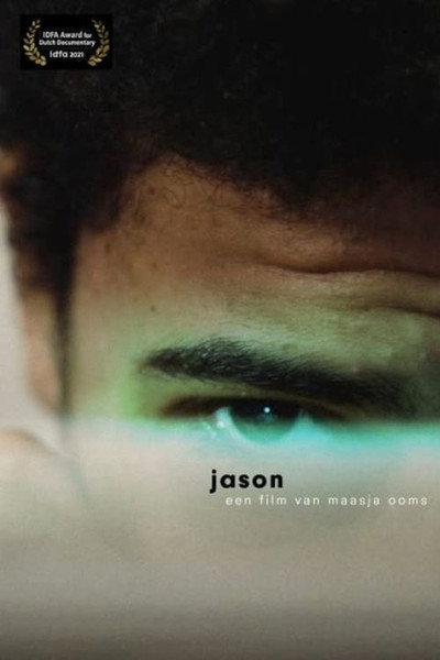 Póster de Jason
