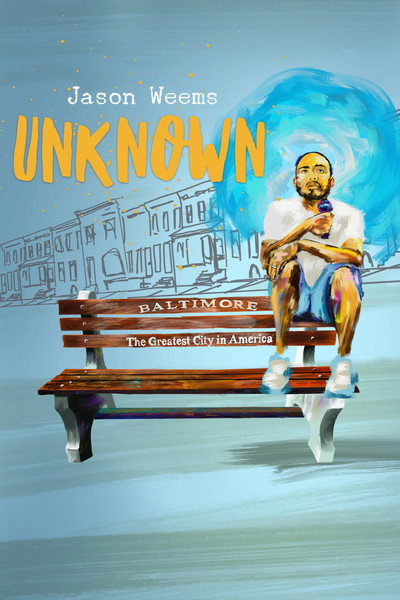 Póster de Jason Weems: Unknown