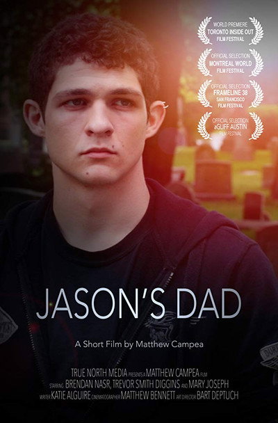 Póster de Jason's Dad