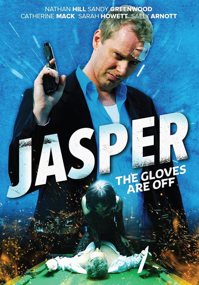 Póster de Jasper