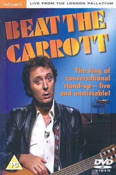 Póster de Jasper Carrott: Beat the Carrott