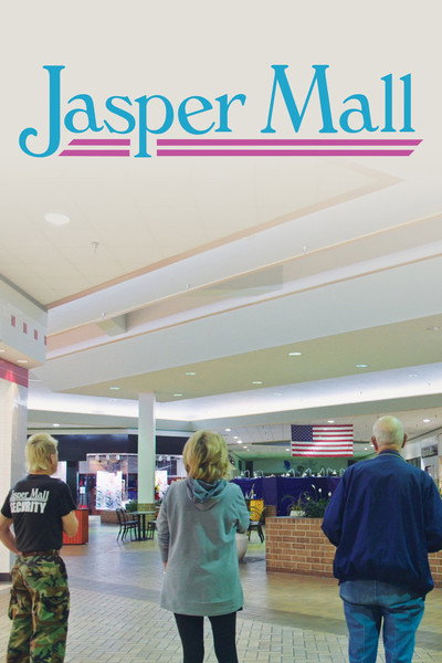 Póster de Jasper Mall