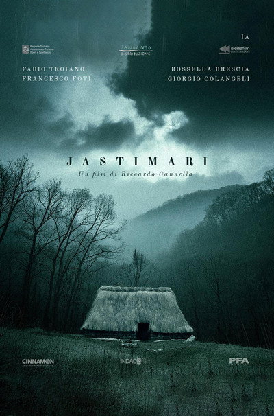 Póster de Jastimari