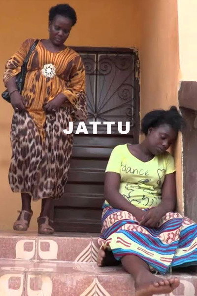 Póster de Jattu