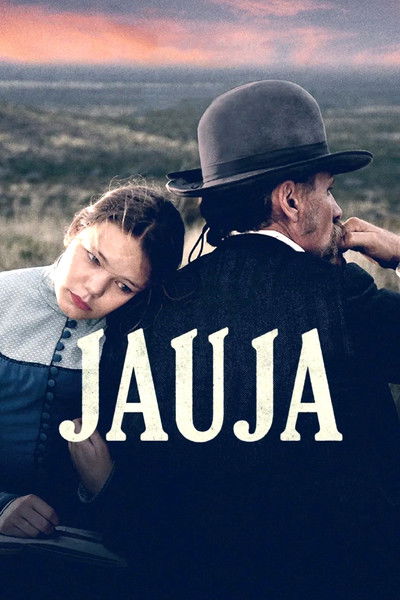 Póster de Jauja