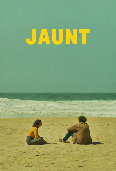 Póster de Jaunt