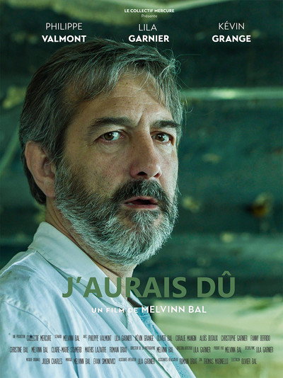 Póster de J'aurais dû