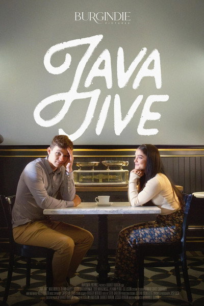 Póster de Java Jive