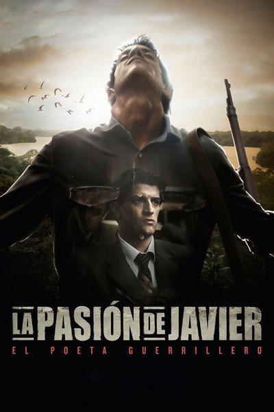 Póster de Javier's Passion