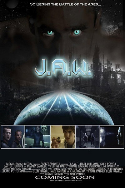 Póster de J.A.W.