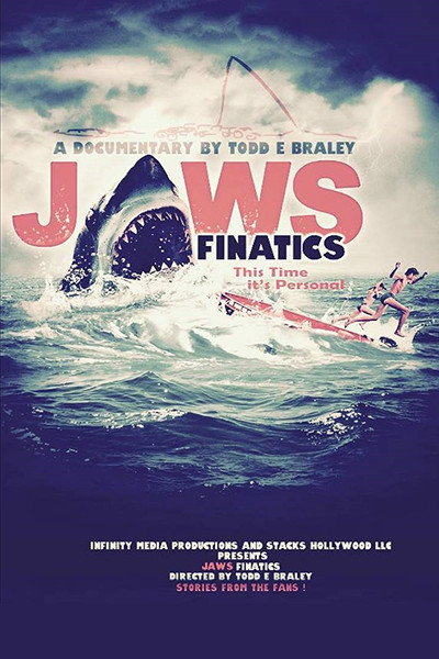 Póster de Jaws Finatics