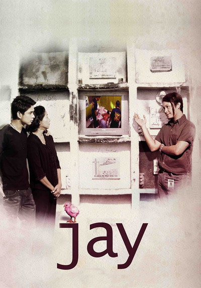 Póster de Jay