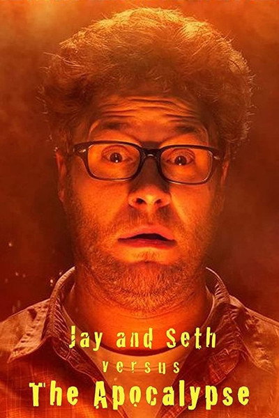 Póster de Jay and Seth Versus the Apocalypse