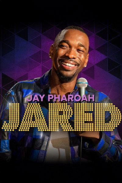 Póster de Jay Pharoah: Jared