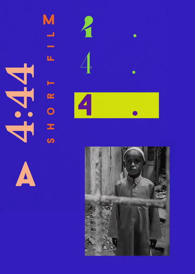 Póster de Jay-Z: 4:44