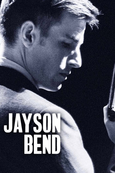 Póster de Jayson Bend: Queen and Country